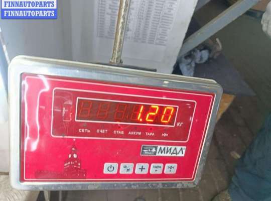 купить Домкрат на Audi A6 C5 (1997-2005)