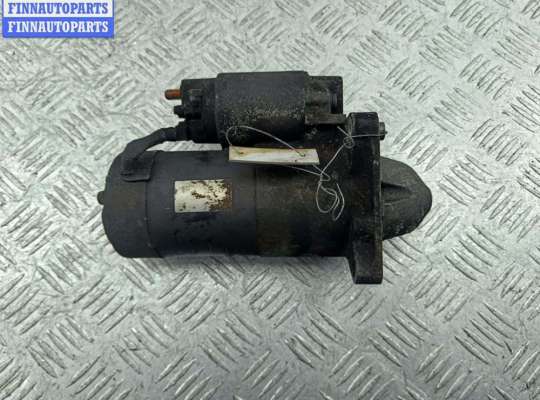 Стартер OP2353830 на Opel Zafira B (2004-2014)