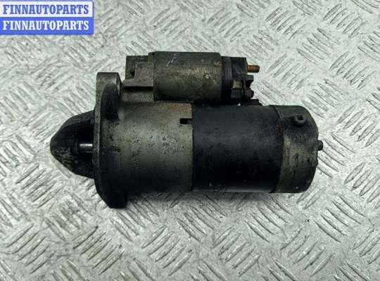 купить Стартер на Opel Zafira B (2004-2014)