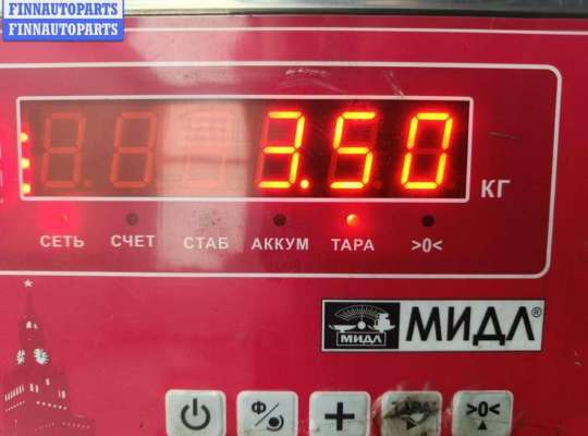 купить Стартер на Opel Zafira B (2004-2014)