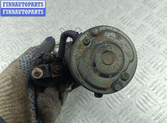 купить Стартер на Opel Zafira B (2004-2014)