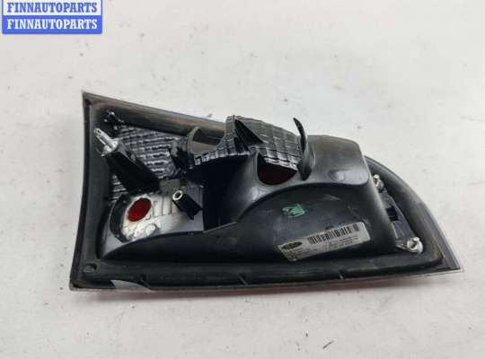 купить Фонарь крышки багажника правый на Ford S-Max