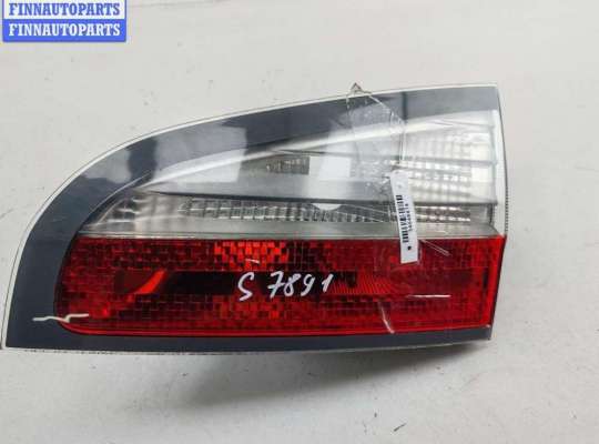 купить Фонарь крышки багажника правый на Ford S-Max