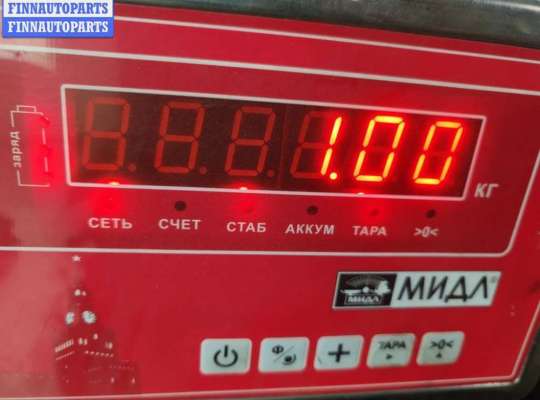 купить Корпус масляного фильтра на Ford Transit (2006-2014)