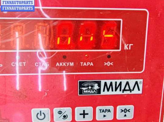 купить Датчик включения заднего хода (лягушка) на Opel Astra G (1998-2004)