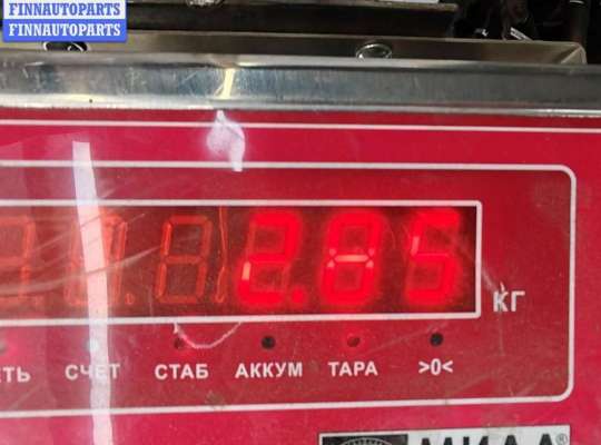 купить Кулак (корпус ступицы) передний правый на BMW 5 E39 (1995-2003)