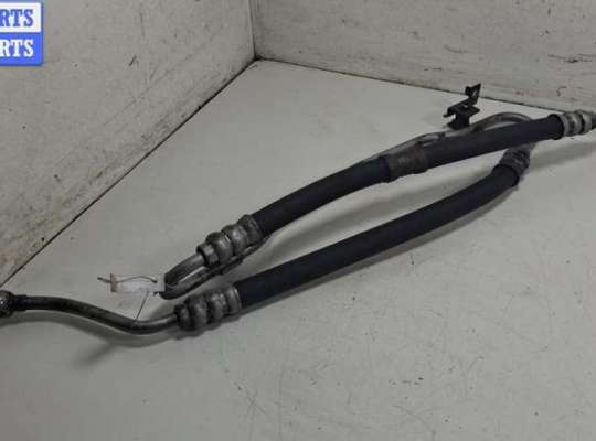 Патрубок (трубка, шланг) на BMW 3 (E46)