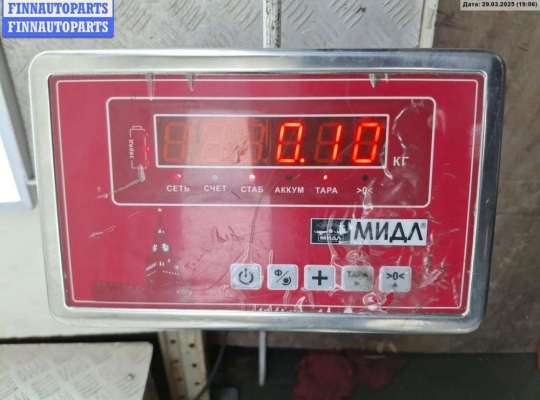 купить Проводка фары на Nissan Murano Z50 (2002-2007)