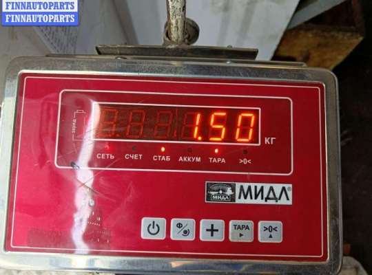 купить Суппорт задний правый на Audi A4 B6 (2001-2004)