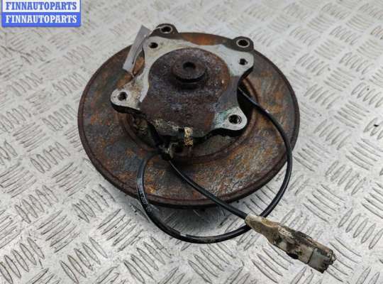 купить Ступица задняя правая на Peugeot 307