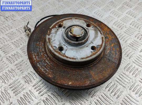 купить Ступица задняя правая на Peugeot 307