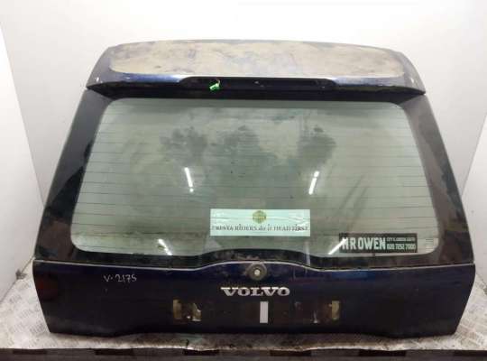 Купить Стекло заднее на Volvo XC90 Стекло заднее VL583604 на Volvo XC90