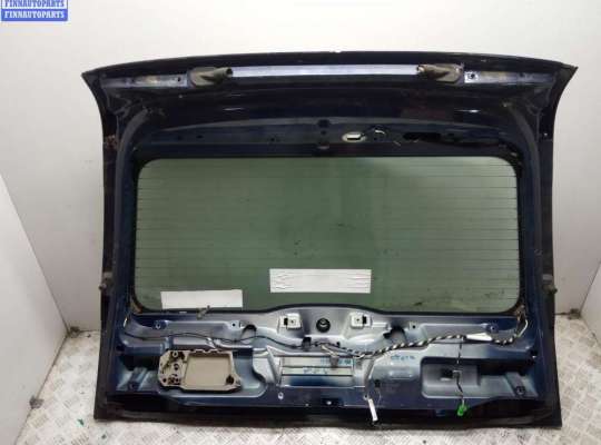 купить Крышка багажника (дверь задняя) на Volvo XC90