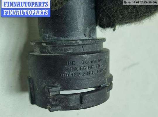 купить Фланец на Skoda Fabia mk2 (5J)