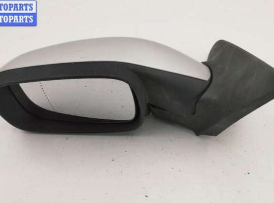 Купить Зеркало наружное левое на Renault Laguna II (2001-2007) Зеркало наружное левое RN1593551 на Renault Laguna II (2001-2007)