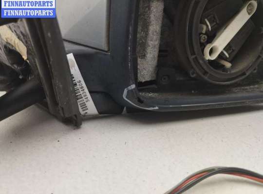 купить Зеркало наружное правое на BMW 5 E39 (1995-2003)