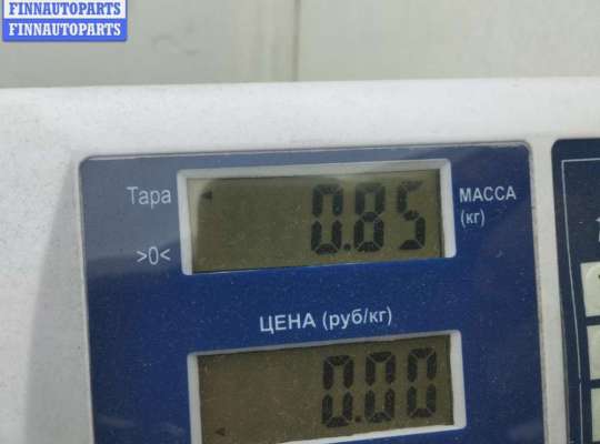 купить Зеркало наружное правое на BMW 5 E39 (1995-2003)