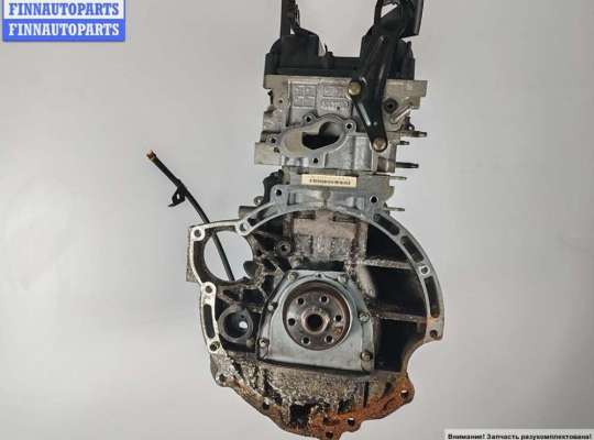 ДВС (Двигатель) на Ford Focus I