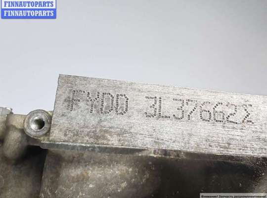 ДВС (Двигатель) на Ford Focus I