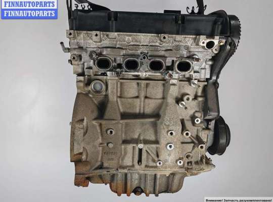 ДВС (Двигатель) на Ford Focus I