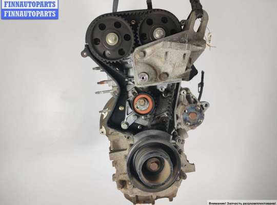 Двигатель (ДВС) FO2031435 на Ford Focus I (1998-2005)