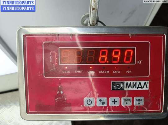 купить Рейка рулевая на Mercedes W168 (A)