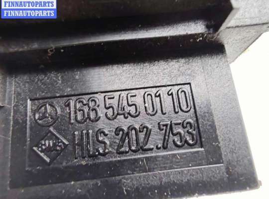 купить Переключатель подрулевой (стрекоза) на Mercedes A-Class W168 (1997-2004)