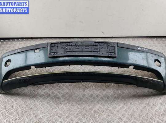 Бампер передний BM3585835 на BMW 3 E46 (1998-2006)