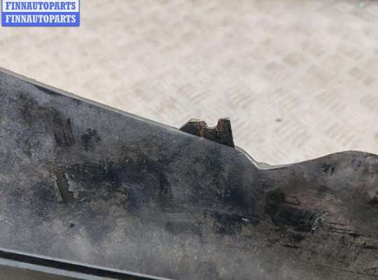 купить Бампер передний на BMW 3 E46 (1998-2006)