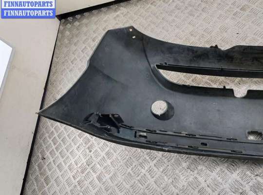 купить Бампер передний на BMW 3 E46 (1998-2006)