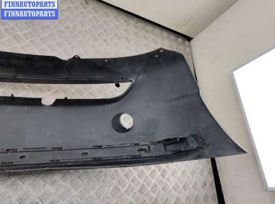 купить Бампер передний на BMW 3 E46 (1998-2006)