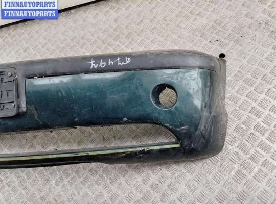 купить Бампер передний на BMW 3 E46 (1998-2006)