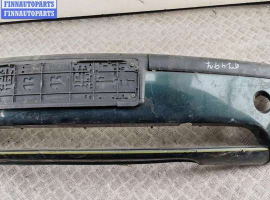 купить Бампер передний на BMW 3 E46 (1998-2006)