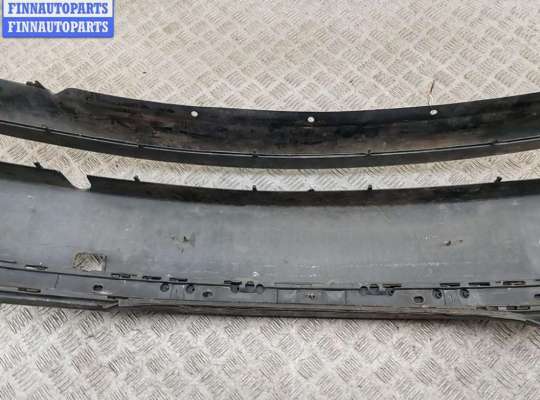 купить Бампер передний на BMW 3 E46 (1998-2006)