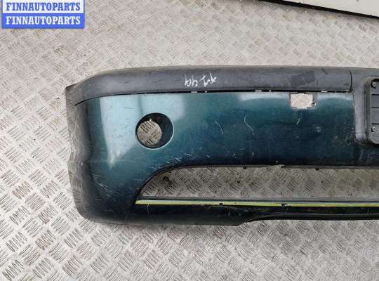 купить Бампер передний на BMW 3 E46 (1998-2006)