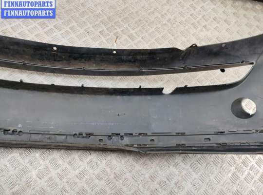 купить Бампер передний на BMW 3 E46 (1998-2006)