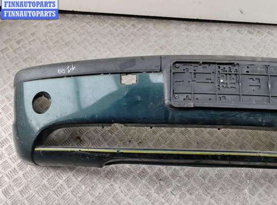 купить Бампер передний на BMW 3 E46 (1998-2006)