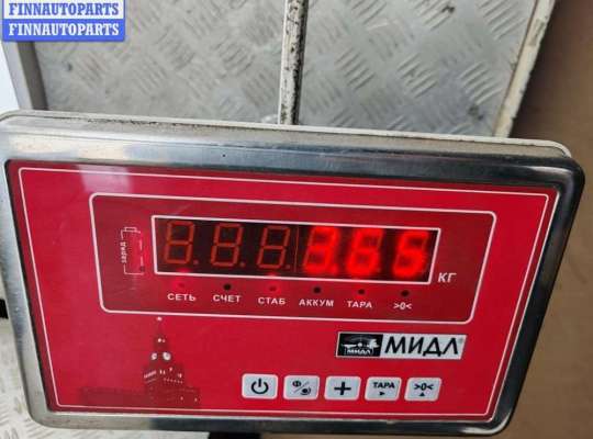 купить Бампер передний на BMW 3 E46 (1998-2006)