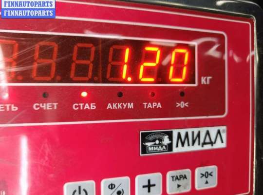 купить Кулиса КПП на BMW 3 E46 (1998-2006)