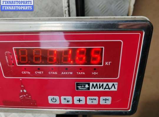 купить Балка подвески задняя на BMW 3 E36 (1991-2000)