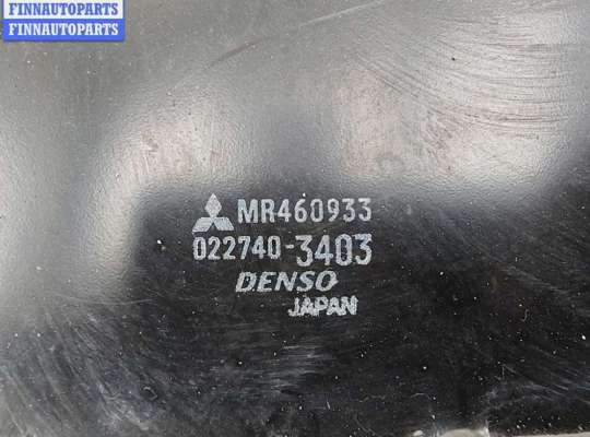 купить Вентилятор кондиционера на Mitsubishi Space Wagon (1998-2004)