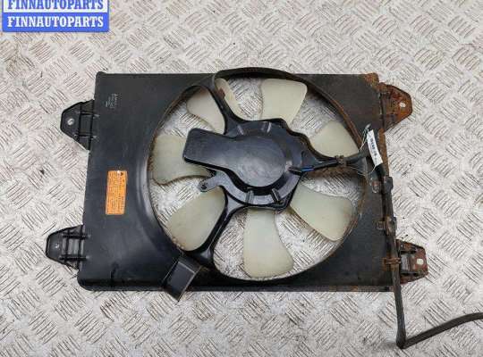 купить Вентилятор кондиционера на Mitsubishi Space Wagon (1998-2004)