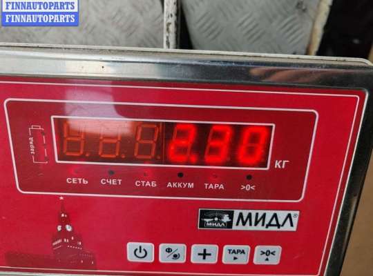 купить Вентилятор кондиционера на Mitsubishi Space Wagon (1998-2004)