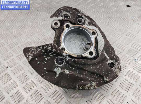 Кулак (корпус ступицы) передний правый BM3554468 на BMW 1 E81/E87 (2004-2012)