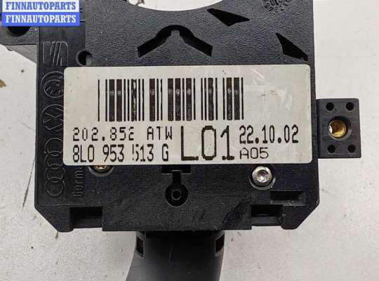 купить Переключатель поворотов на Volkswagen Sharan (2000-2010)