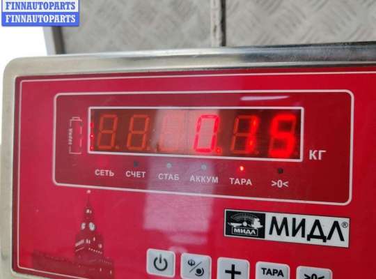 купить Переключатель поворотов на Volkswagen Sharan (2000-2010)