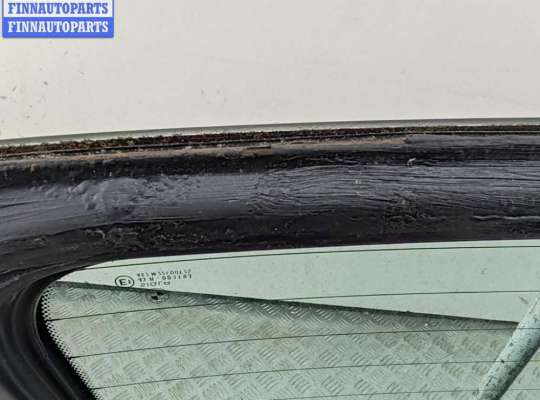 купить Стекло заднее на BMW 5 E39 (1995-2003)