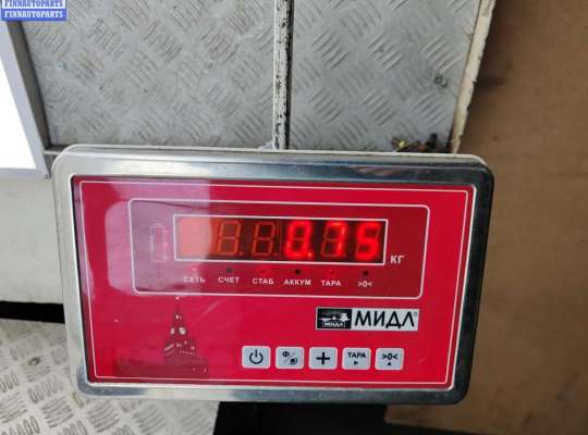 купить Корпус воздушного фильтра на Mercedes C-Class W203 (2000-2006)