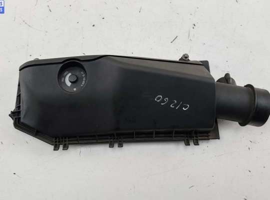 Купить Корпус воздушного фильтра на Mercedes C-Class W203 (2000-2006) Корпус воздушного фильтра MB1649549 на Mercedes C-Class W203 (2000-2006)