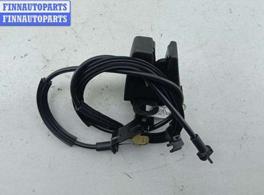 купить Замок двери задней правой на Volkswagen Caddy (2004-2010)